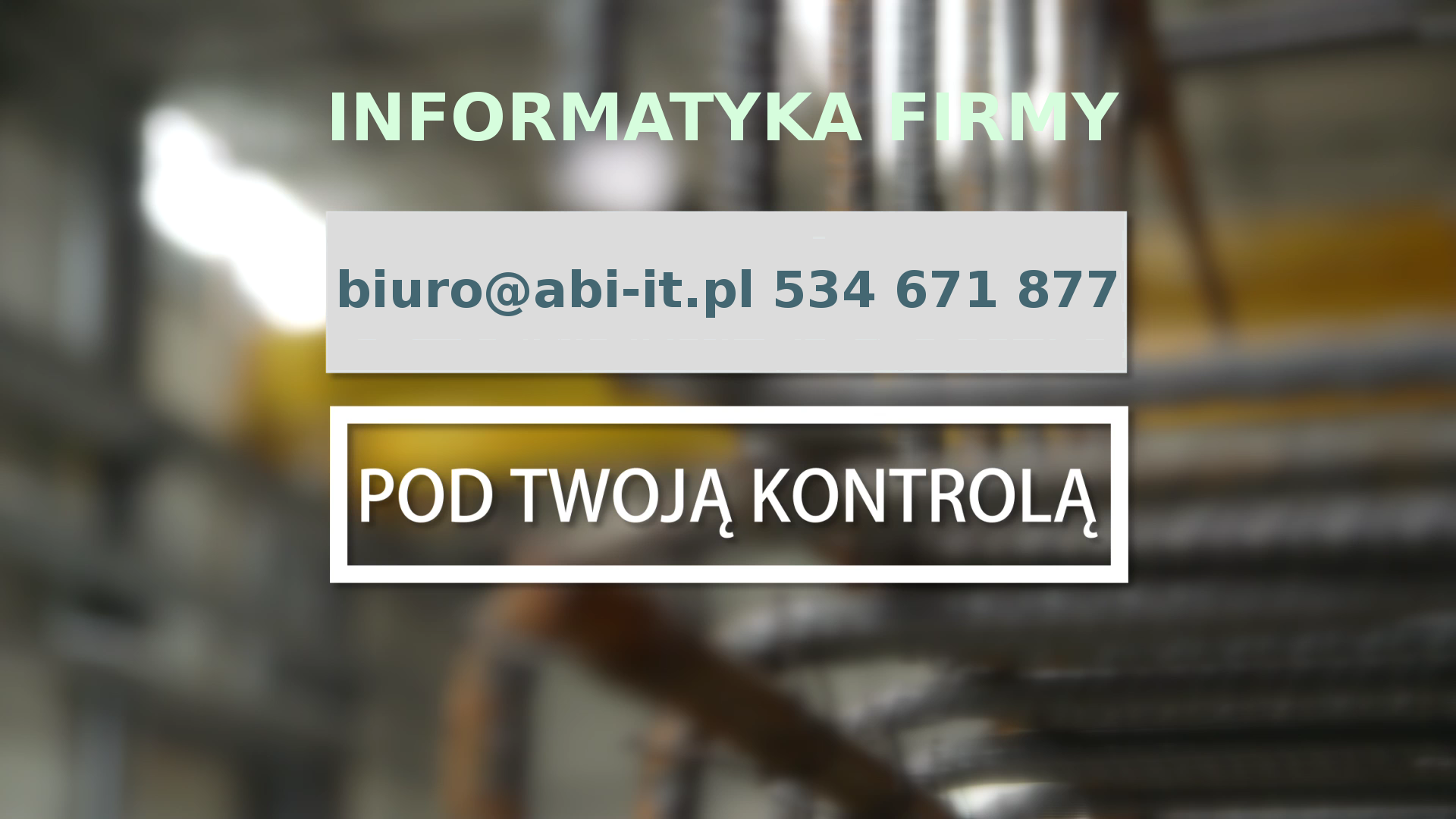 biuro@abi-it.pl 534671877
